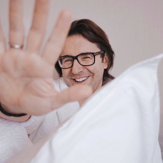 Логотип @and_malakhov - МАЛАХОВ