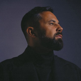 Логотип @and_tonn - По-настоящему. Писчиков Антон.