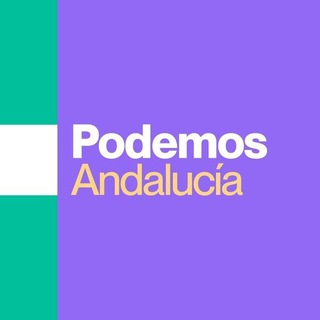 Логотип @andaluciapodemos - Podemos Andalucía
