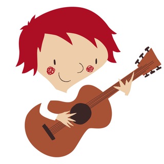 Логотип @andantinoescuela - Andantino Escuela