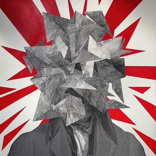 Логотип @andbudd - АНДБУД