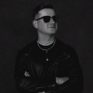 Логотип @andeenk - ANDEEN K // DJ