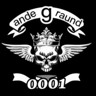Логотип @andegraaund_0001 - 🕸𝕒𝕟𝕕𝕖𝕘𝕣𝕒𝕦𝕟𝕕_0001🕸