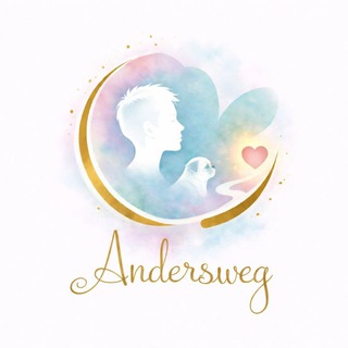 Логотип @andersweg - Andersweg