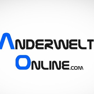 Логотип @anderweltonline - Peter Haisenko