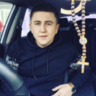 Логотип @andery_toronto - Andery Toronto