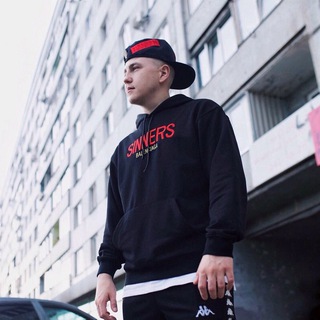 Логотип @anderytoronto - Andery Toronto