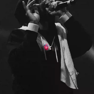 Логотип @andgraundgold - ONE MILLION