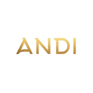 Логотип @andi_nailshopchat - ANDI GROUP - Товары для маникюра