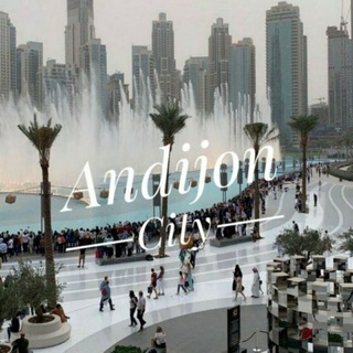 Логотип @andijan887 - Andijonliklar