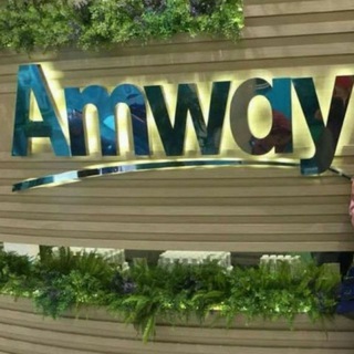 Логотип @andijan_amway - 🇺🇸Amway in Andijan 🇺🇿🛍📣