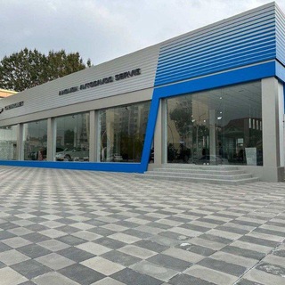 Логотип @andijon_avtosavdoservis - АНДИЖОН-АВТОСАВДОСЕРВИС