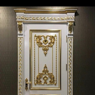 Логотип @andijon_mebl_ewik_rom - Andijon eshiklari