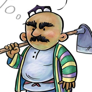 Логотип @andijonlik_raisbuva - Андижонлик Раис Бува