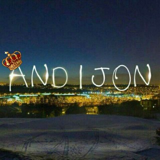 Логотип @andijonliklar_gurupasi_n1 - 🐻‍🖇ᴀɴᴅɪᴊᴏɴ sɪᴛʏ🖇🐻‍
