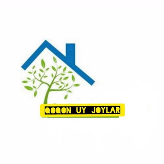 Логотип @andijonliklive - Qoqon Uy Bozori | Кукон уй бозори