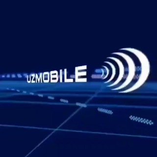 Логотип @andijonmobile0007 - Andijon Mobile UZTELECOM