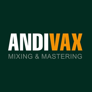 Логотип @andivaxreviews - ANDI VAX REVIEWS/ОБЗОРЫ