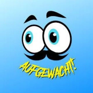 Логотип @andiwachtauf_1 - Andi Wacht auf!