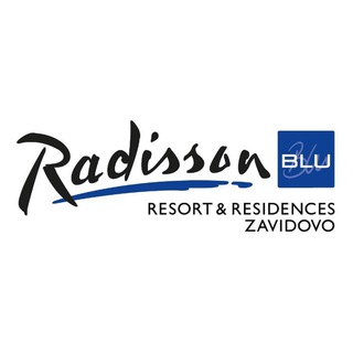 Логотип @andiy - Radisson Resort, Zavidovo