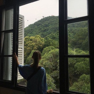 Логотип @andlostlove - ! ! garden green ;;