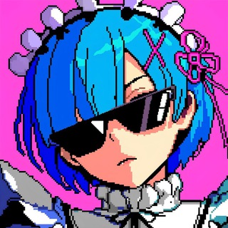 Логотип @andmems - And