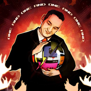 Логотип @andoneconfessions - 🇩🇪 AND ONE CONFESSIONS! 🎵