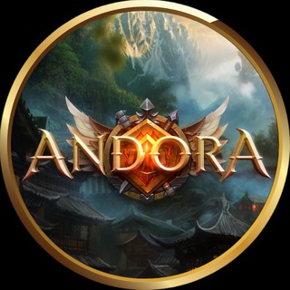 Логотип @andorapw - 🔱 Andora 1.5.1 — Посмотрите на Идеальный Мир по-новому!
