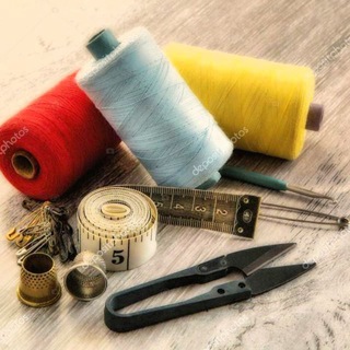 Логотип @andozamadina - АНДОЗАМАДИНА