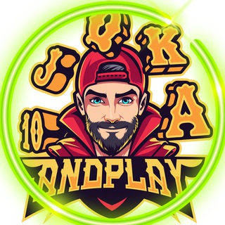 Логотип @andplay_chat - AndPlay Online Chat