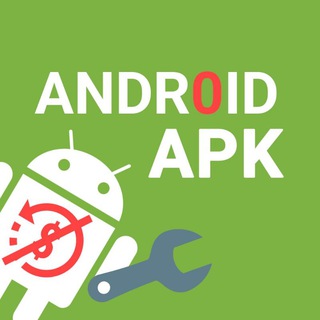 Логотип @andr0idapk - Android Аpk