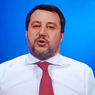 Логотип @andr3tm - Gruppo di Twitch: SON RAIDEN