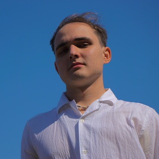 Логотип @andre091here - андрэ здесь