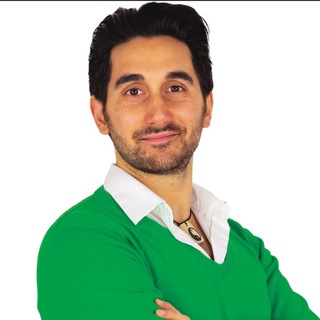 Логотип @andreaacconcia - Andrea Acconcia