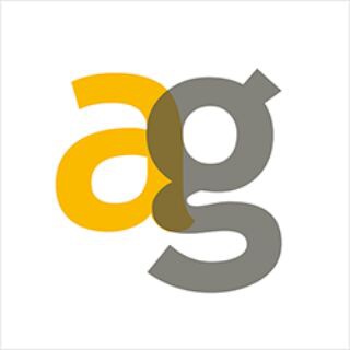 Логотип @andreagaleazzi - andreagaleazzi.com