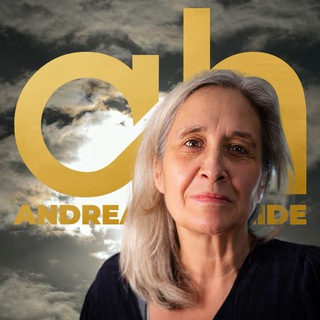 Логотип @andreahanheide - Andrea Hanheide - Ein Kurs in Wundern