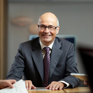 Логотип @andreasbeckoffiziell - Andreas Beck