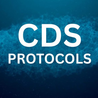 Логотип @andreaskalckerprotocols - CDS Protocols