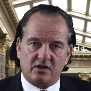 Логотип @andreaspoppkanal - ANDREAS POPP Infokanal