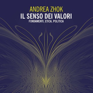 Логотип @andreazhok - Andrea Zhok