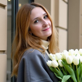Логотип @andreevacattarget - Екатерина - Реклама на маркетплейсах🚀