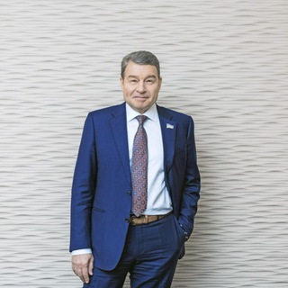 Логотип @andreevalekseyv - Алексей Андреев