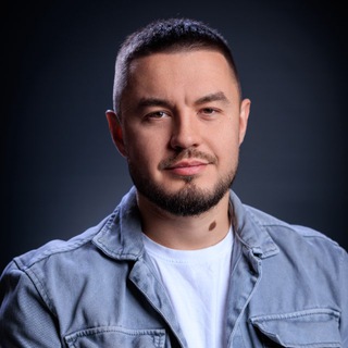 Логотип @andreevdigital - Андреев / Backstage маркетолога