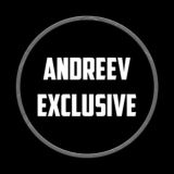 Логотип @andreevexclusive - ANDREEV EXCLUSIVE 🚧 W140 S320