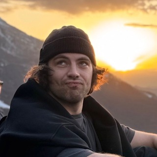 Логотип @andreevfam - Костя Андреев