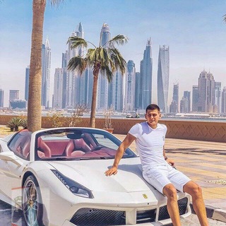 Логотип @andreevmony - ANDREEV MONY BET🔥🤑