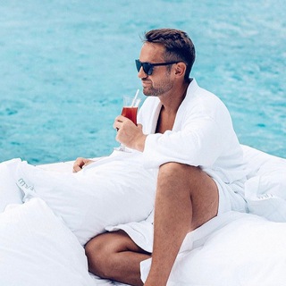 Логотип @andreevtrading - ИНВЕСТОР АНДРЕЕВ🇷🇺