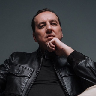 Логотип @andrei_kochenov - Андрей Коченов | Бизнес Бизнесу