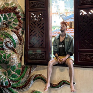 Логотип @andrei_leon_fm - Леон FM | Путь Алхимии 🏔