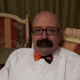 Логотип @andrei_maury - Андрей Маури